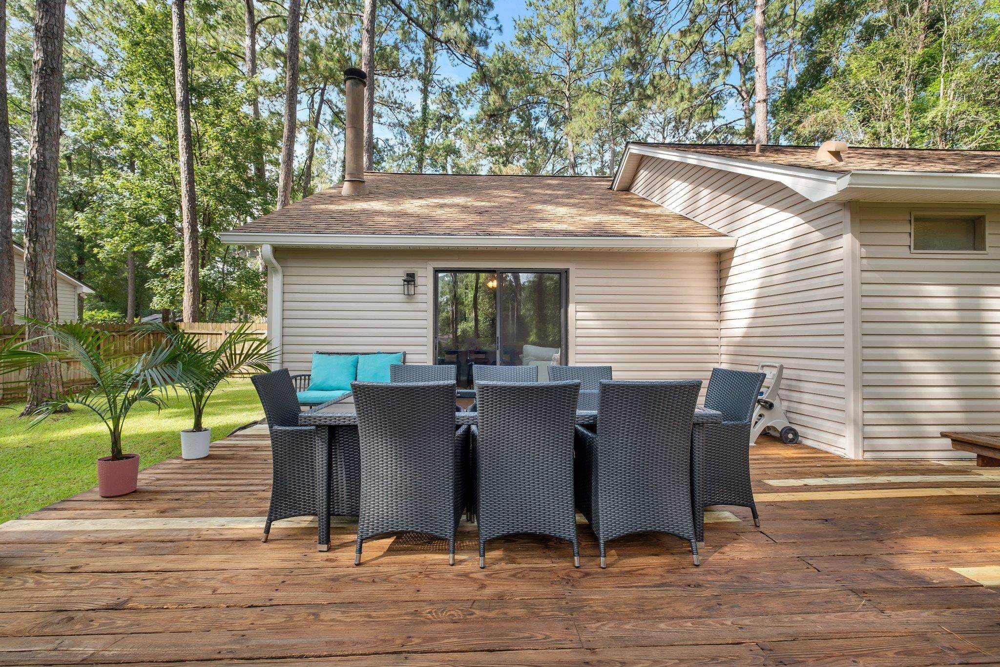 3412 Edgemont Trail, Tallahassee, Texas image 26