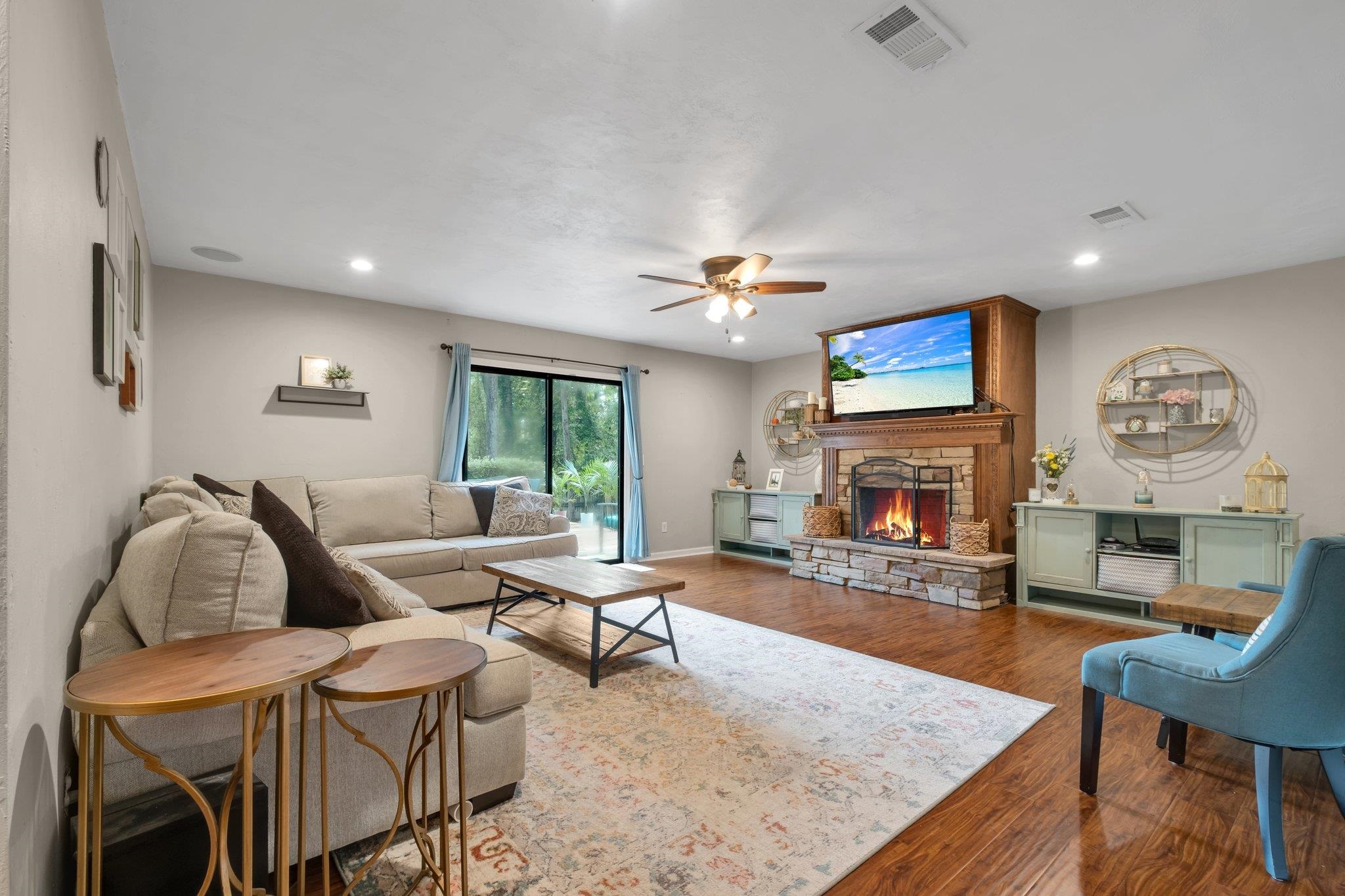 3412 Edgemont Trail, Tallahassee, Texas image 37