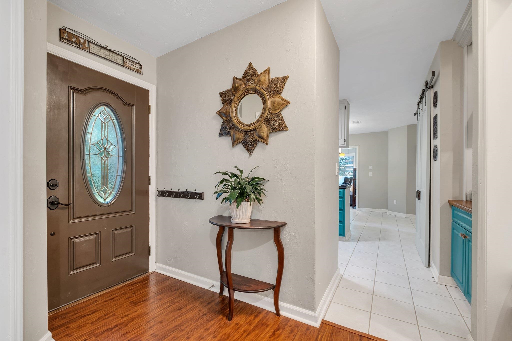 3412 Edgemont Trail, Tallahassee, Texas image 4