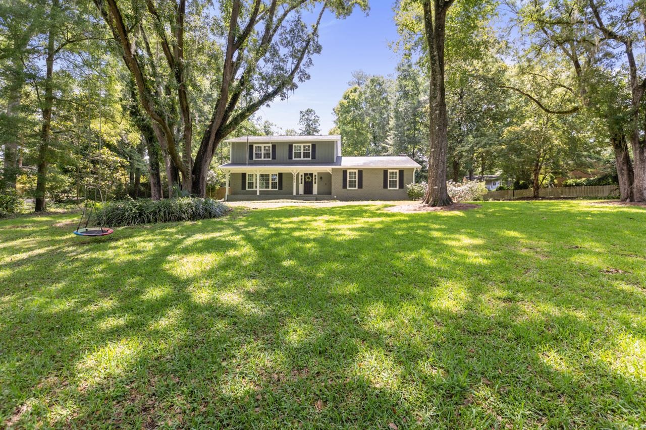3907 Leane Drive, Tallahassee, Florida image 1