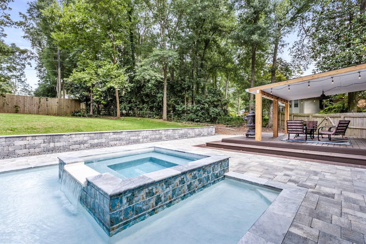 3907 Leane Drive, Tallahassee, Florida image 3