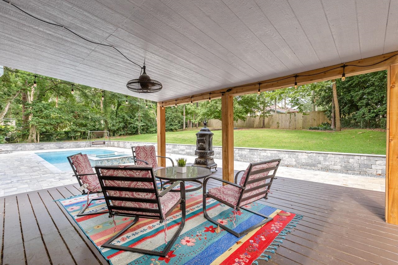 3907 Leane Drive, Tallahassee, Florida image 38