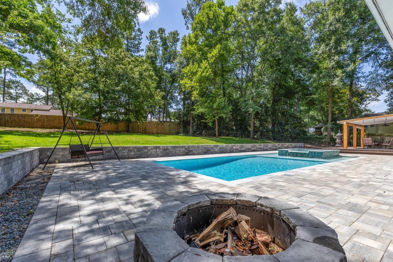 3907 Leane Drive, Tallahassee, Florida image 39