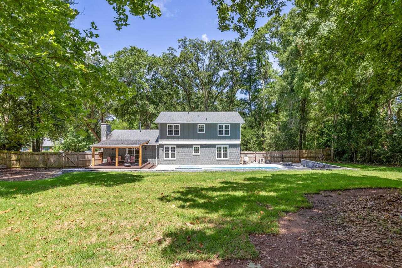 3907 Leane Drive, Tallahassee, Florida image 40