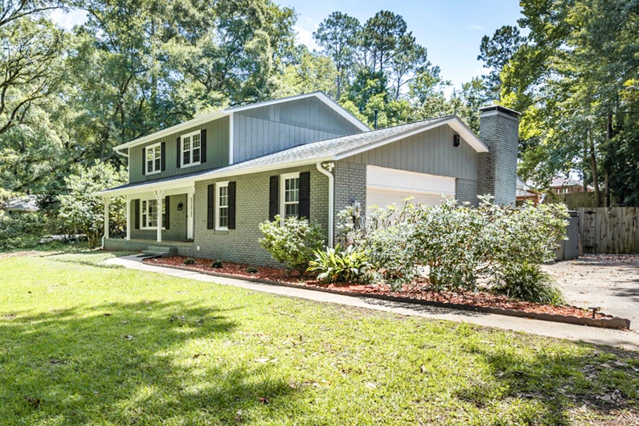 3907 Leane Drive, Tallahassee, Florida image 41