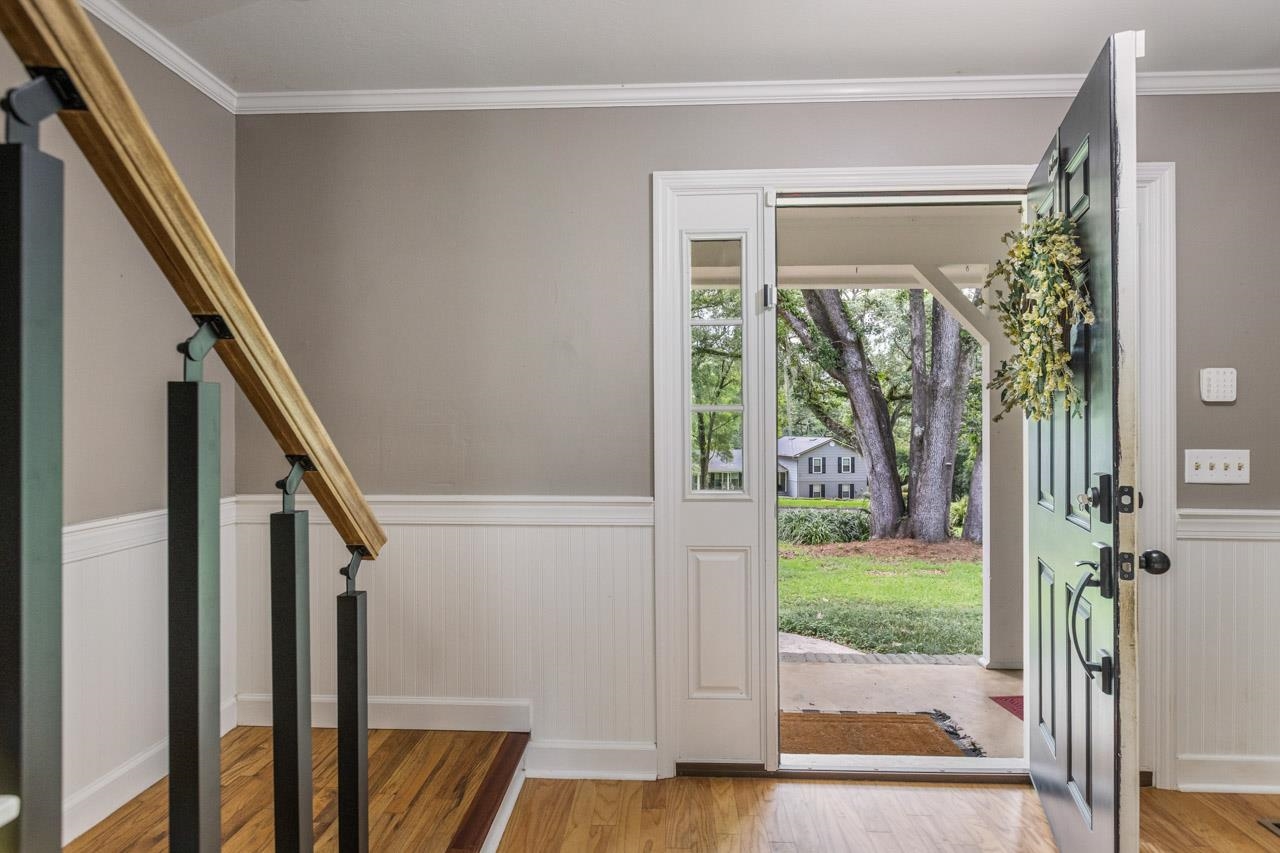 3907 Leane Drive, Tallahassee, Florida image 8