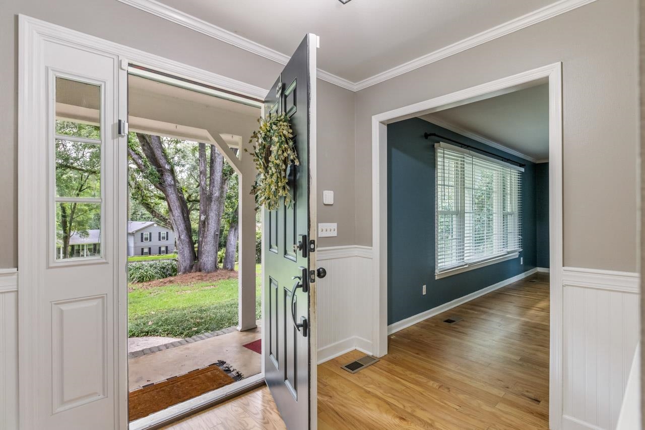 3907 Leane Drive, Tallahassee, Florida image 9