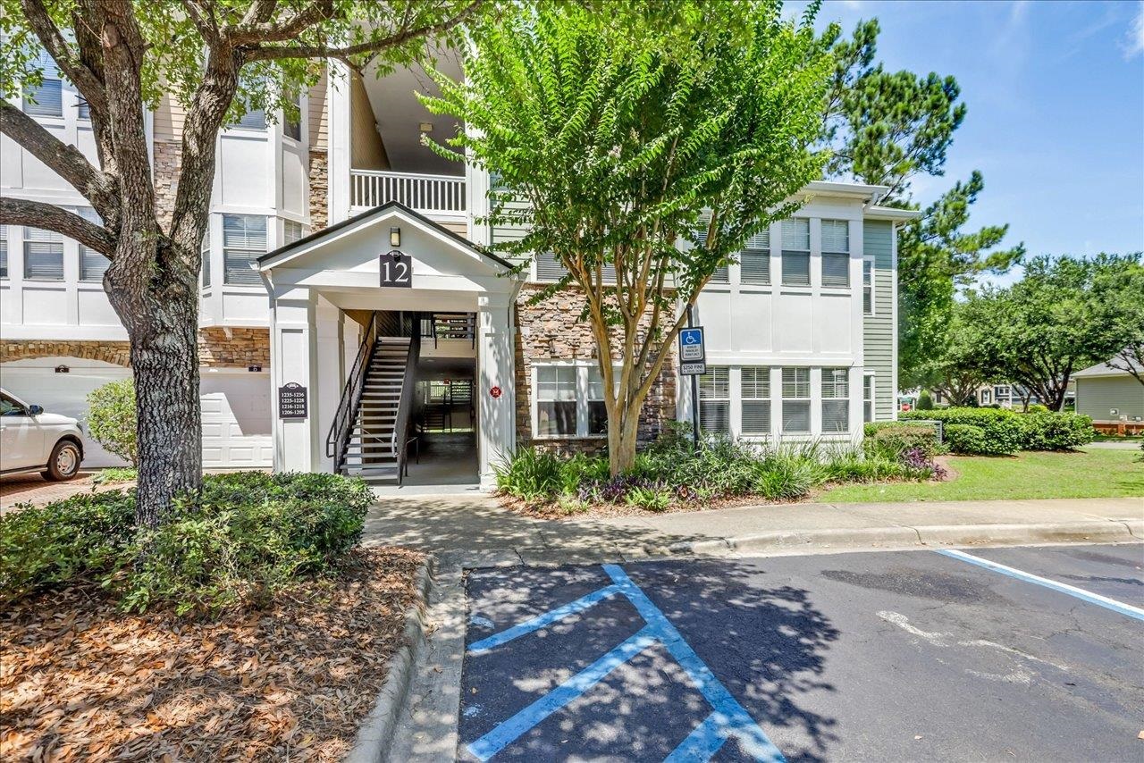 2801 Chancellorsville Drive #1217, Tallahassee, Florida image 1