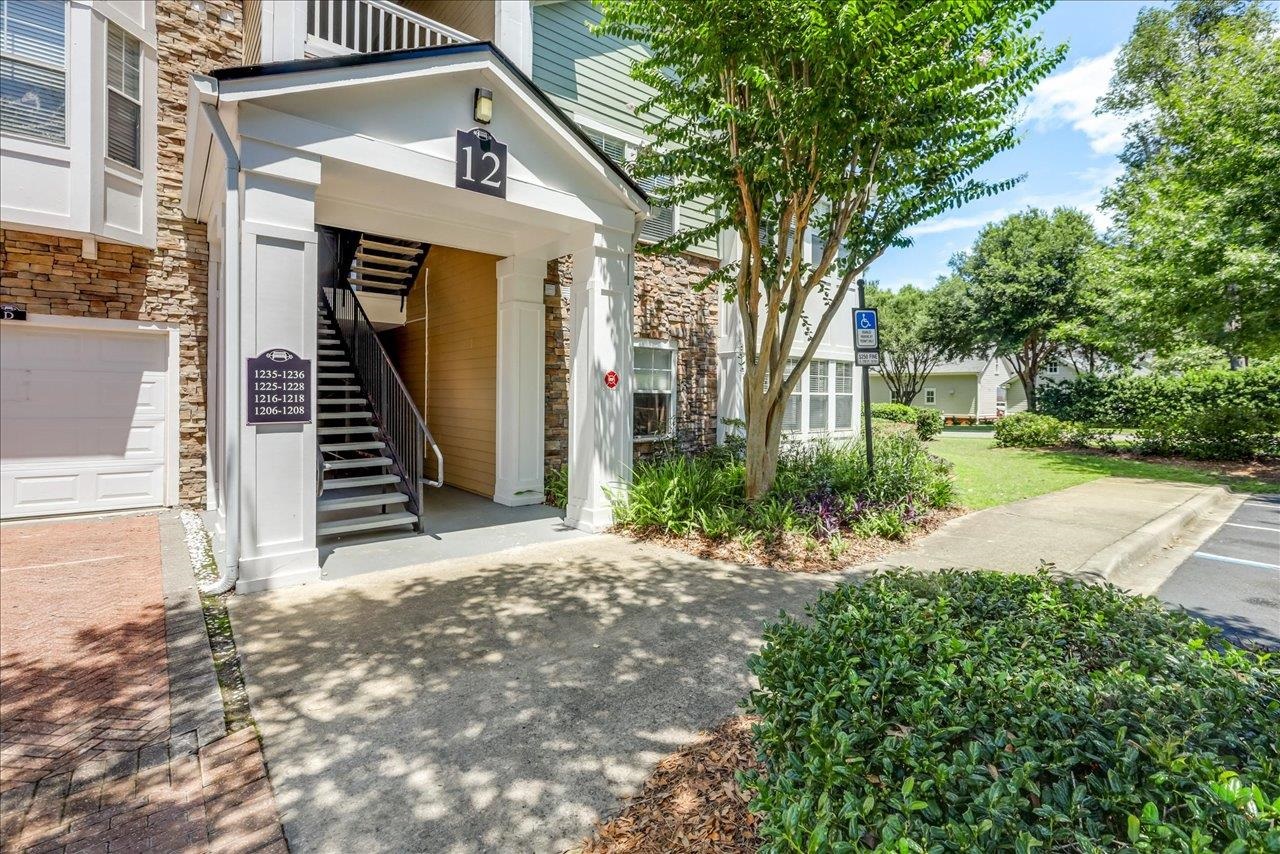 2801 Chancellorsville Drive #1217, Tallahassee, Florida image 2