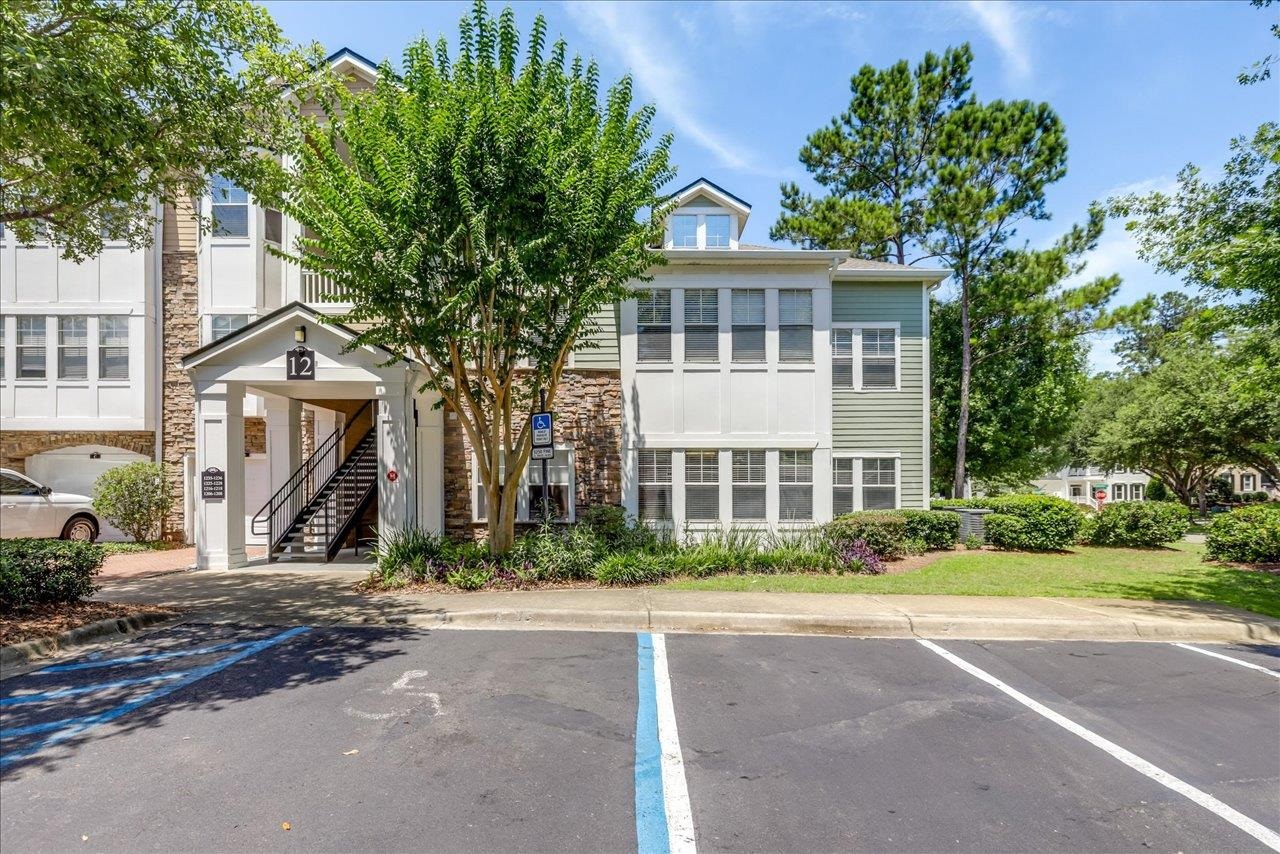 2801 Chancellorsville Drive #1217, Tallahassee, Florida image 3