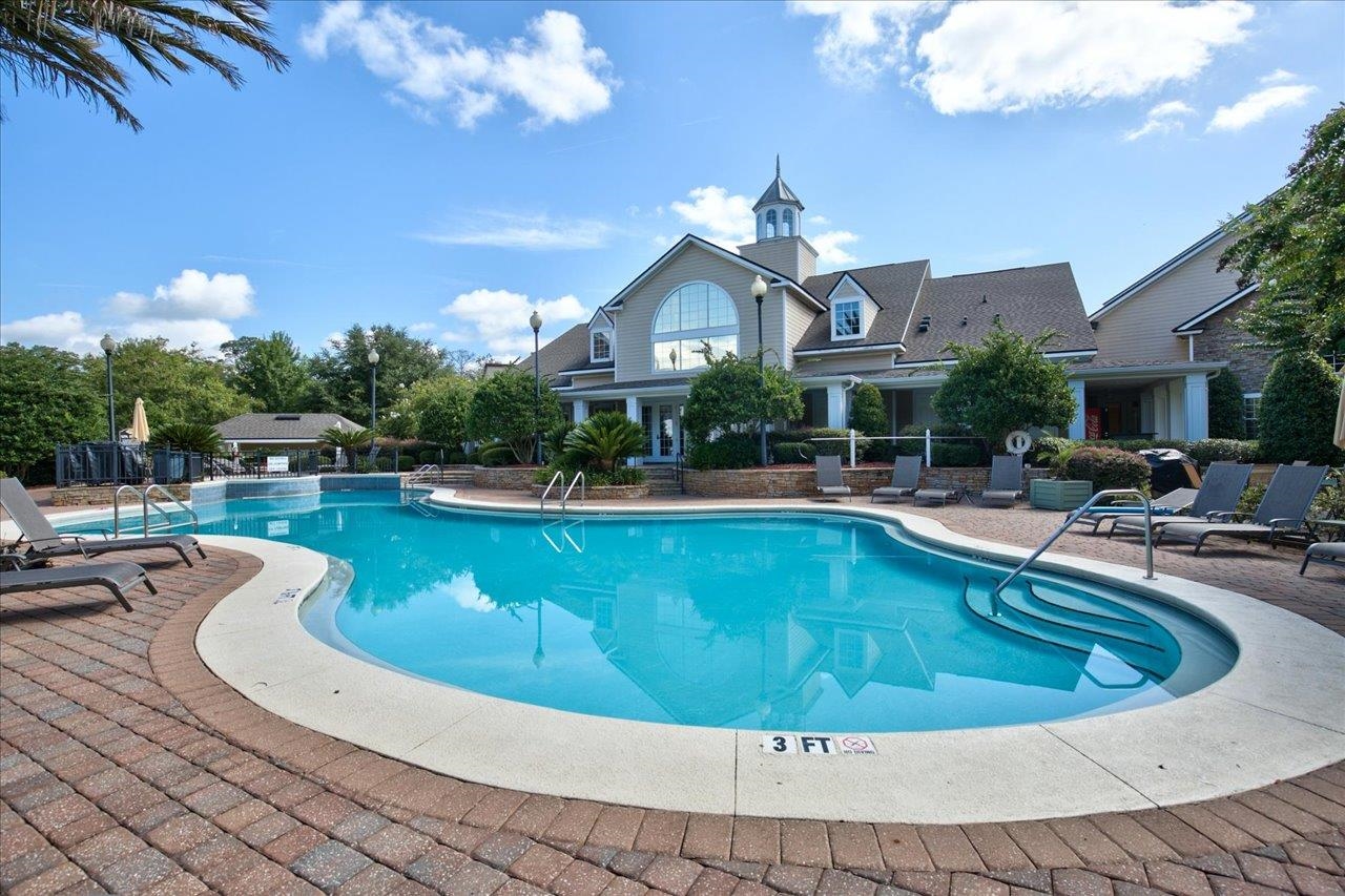 2801 Chancellorsville Drive #1217, Tallahassee, Florida image 41