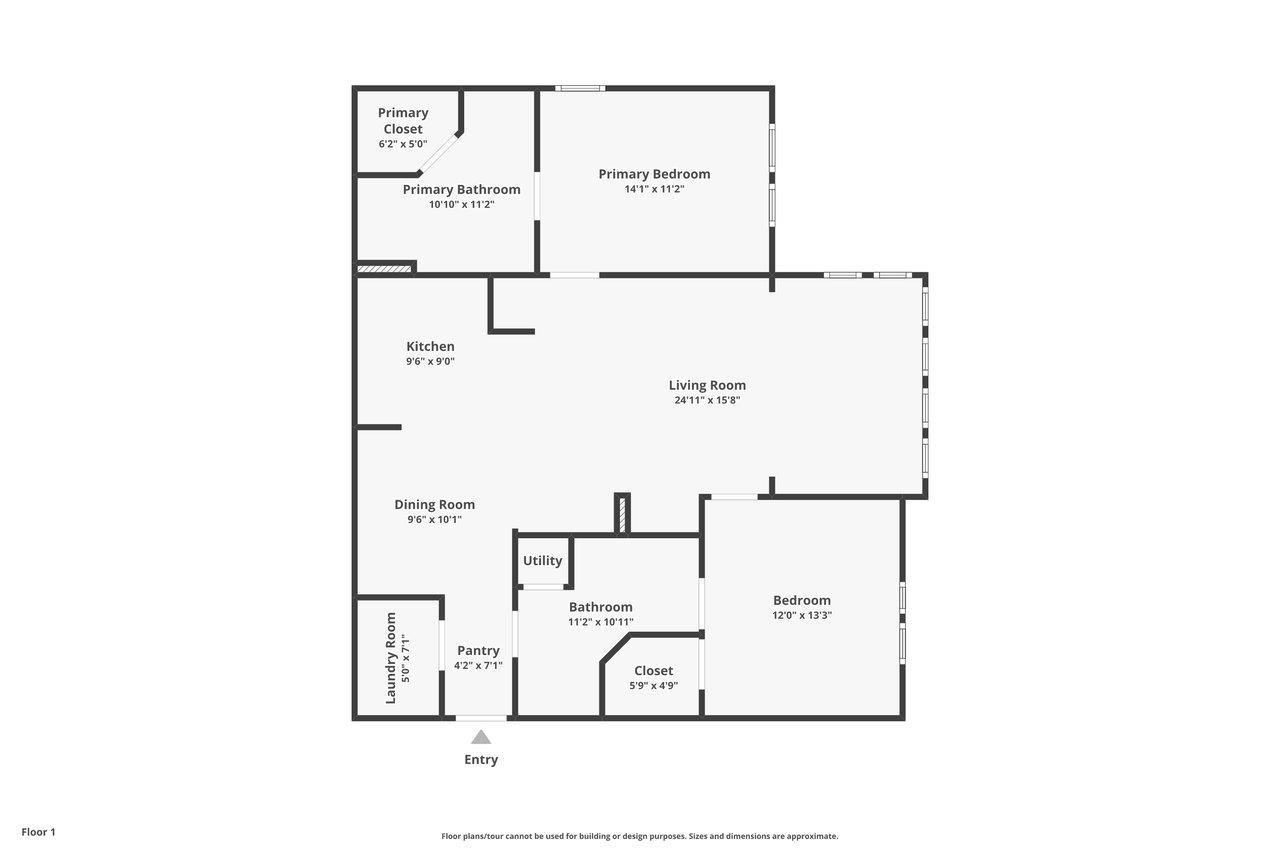2801 Chancellorsville Drive #1217, Tallahassee, Florida image 49