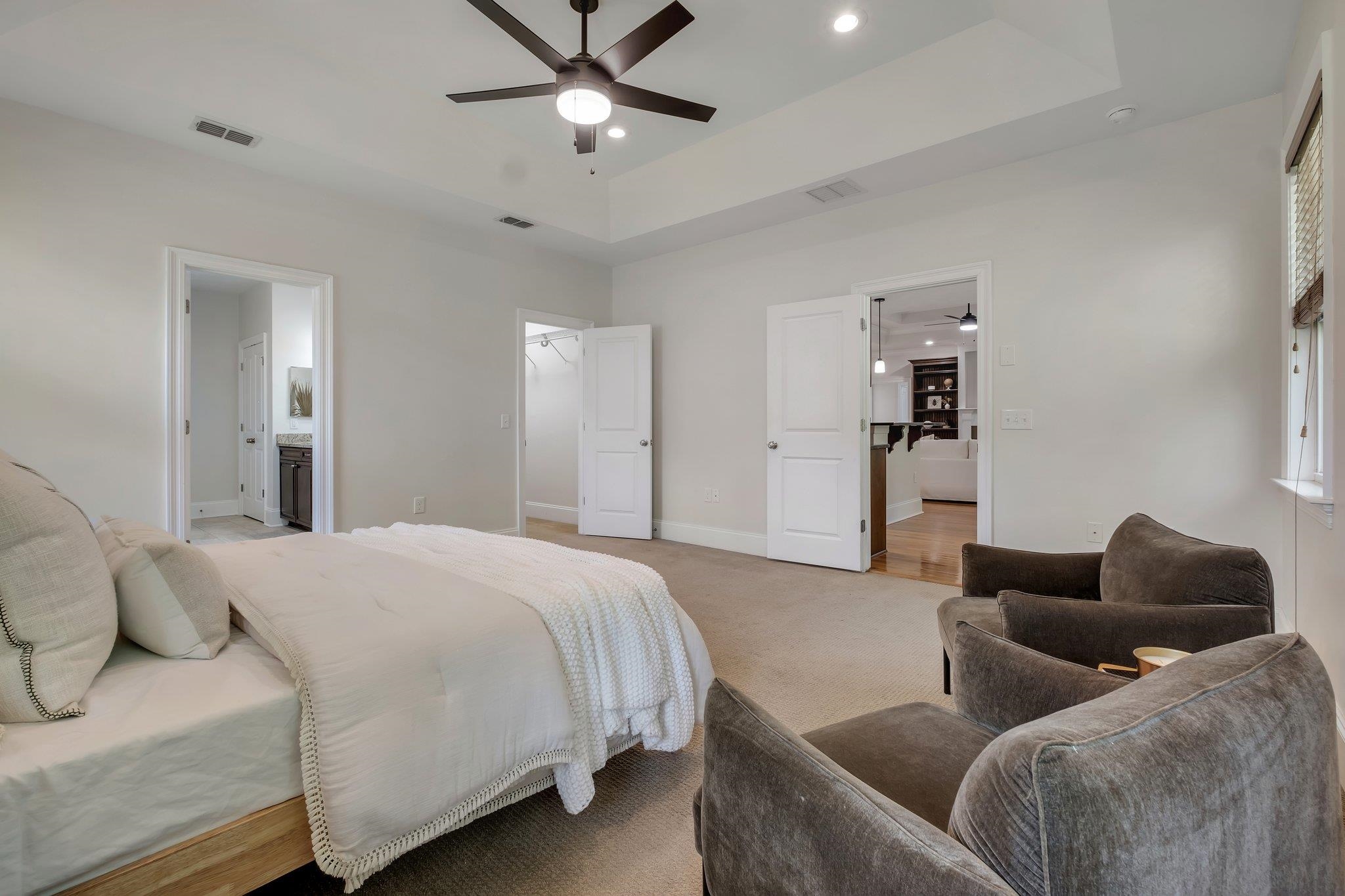 3574 Strolling Way, Tallahassee, Florida image 19