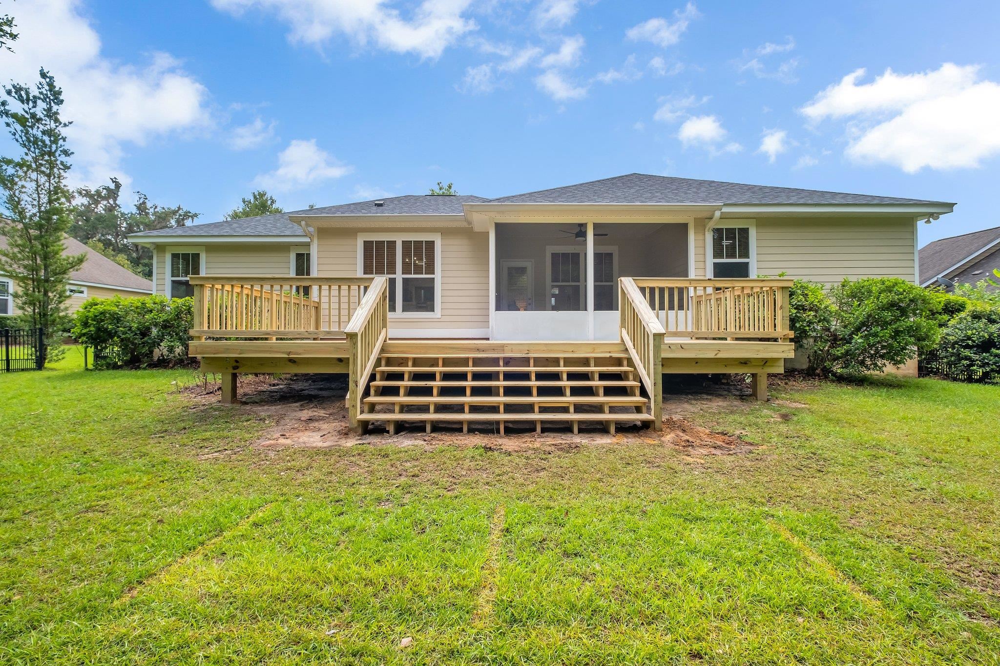 3574 Strolling Way, Tallahassee, Florida image 34