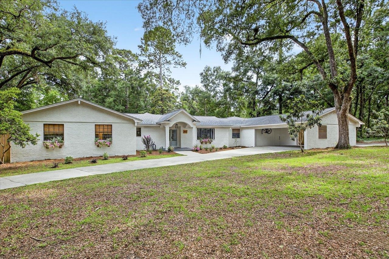 3653 Westmoreland Drive, Tallahassee, Florida image 1