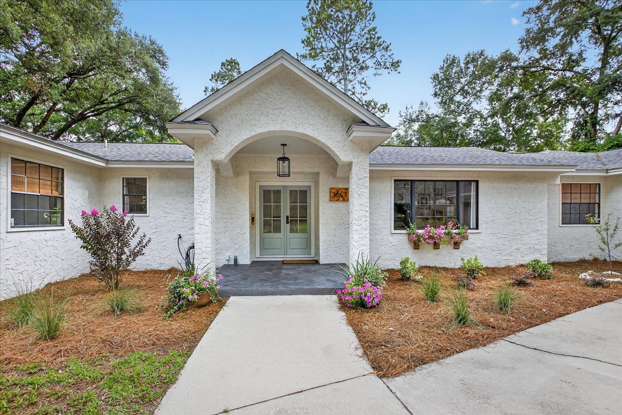 3653 Westmoreland Drive, Tallahassee, Florida image 3