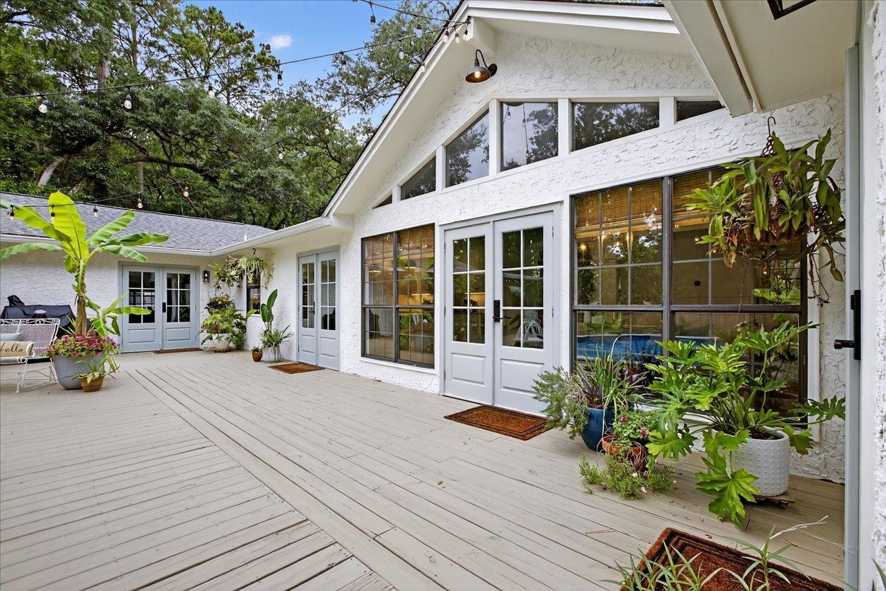3653 Westmoreland Drive, Tallahassee, Florida image 37