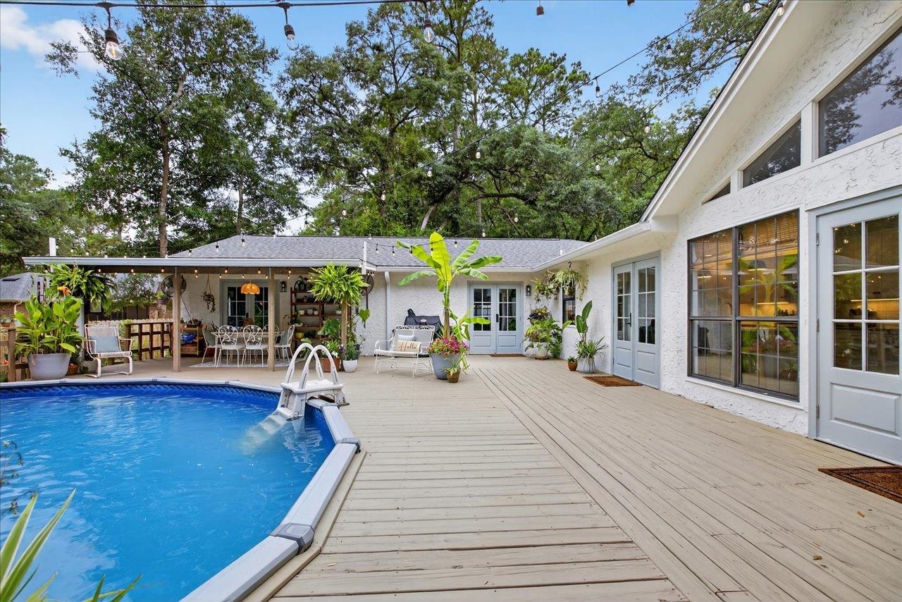 3653 Westmoreland Drive, Tallahassee, Florida image 38