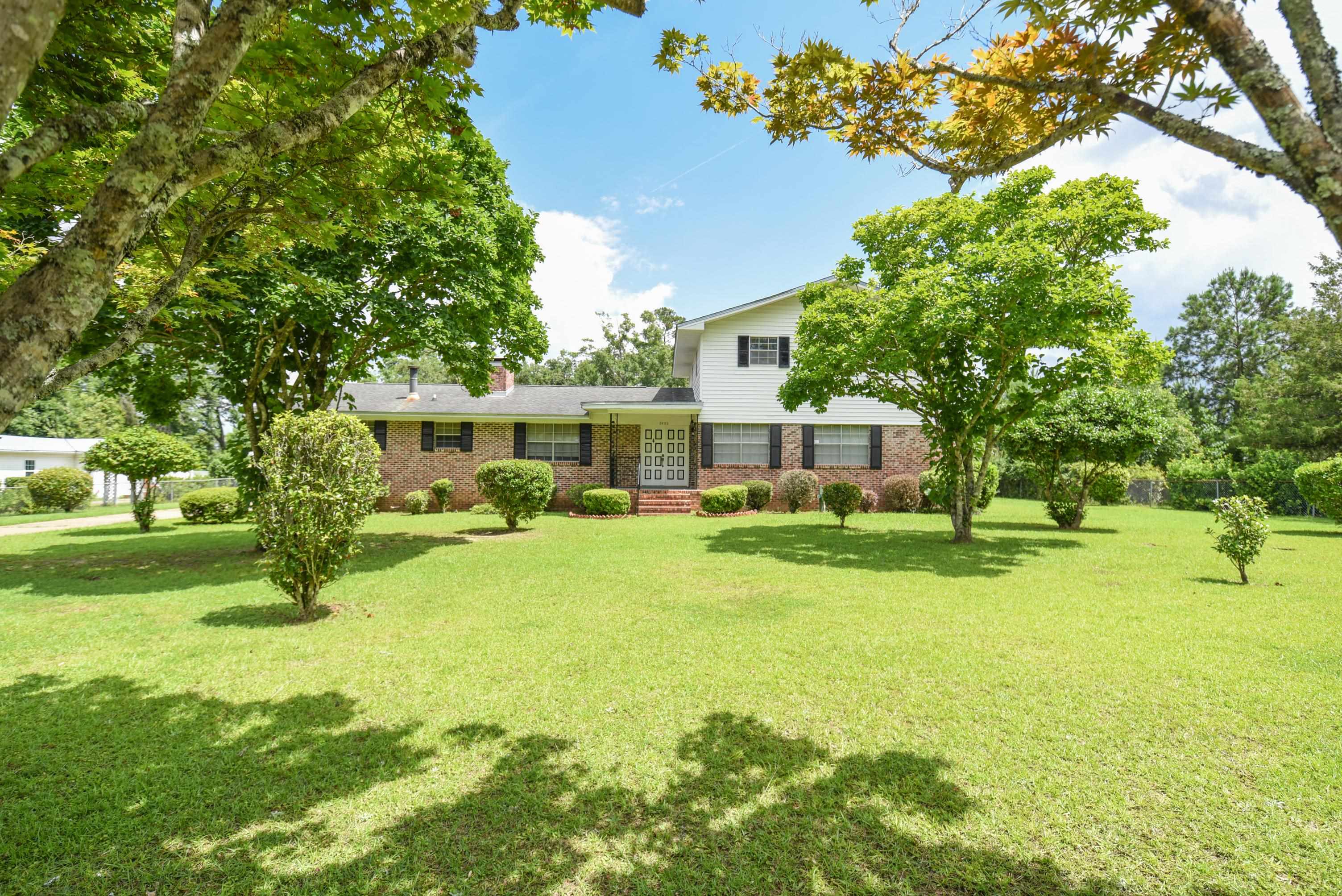 2432 Brookhaven Court, Tallahassee, Florida image 1