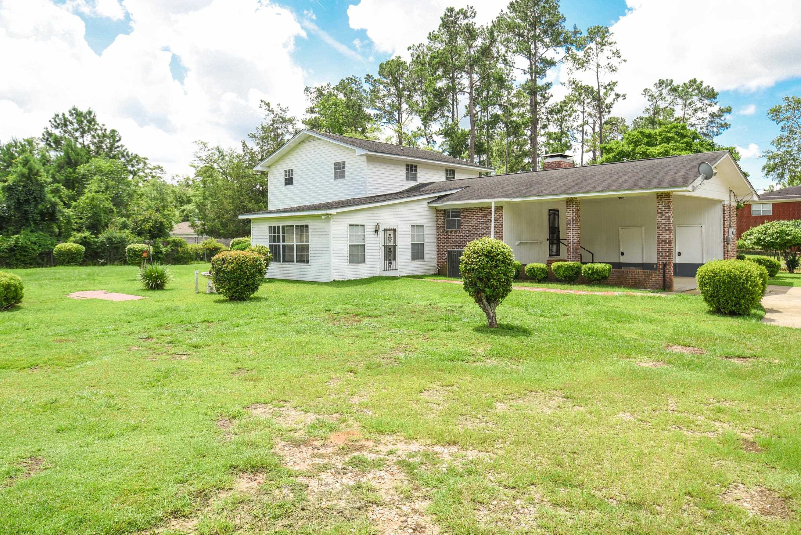 2432 Brookhaven Court, Tallahassee, Florida image 27