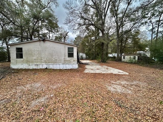 4026 & 4030 Morgan Ave, Tallahassee, Florida image 1