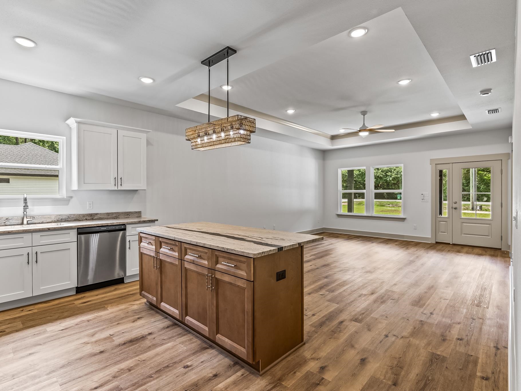 4551 Bloxham Cutoff Road, Crawfordville, Florida image 15