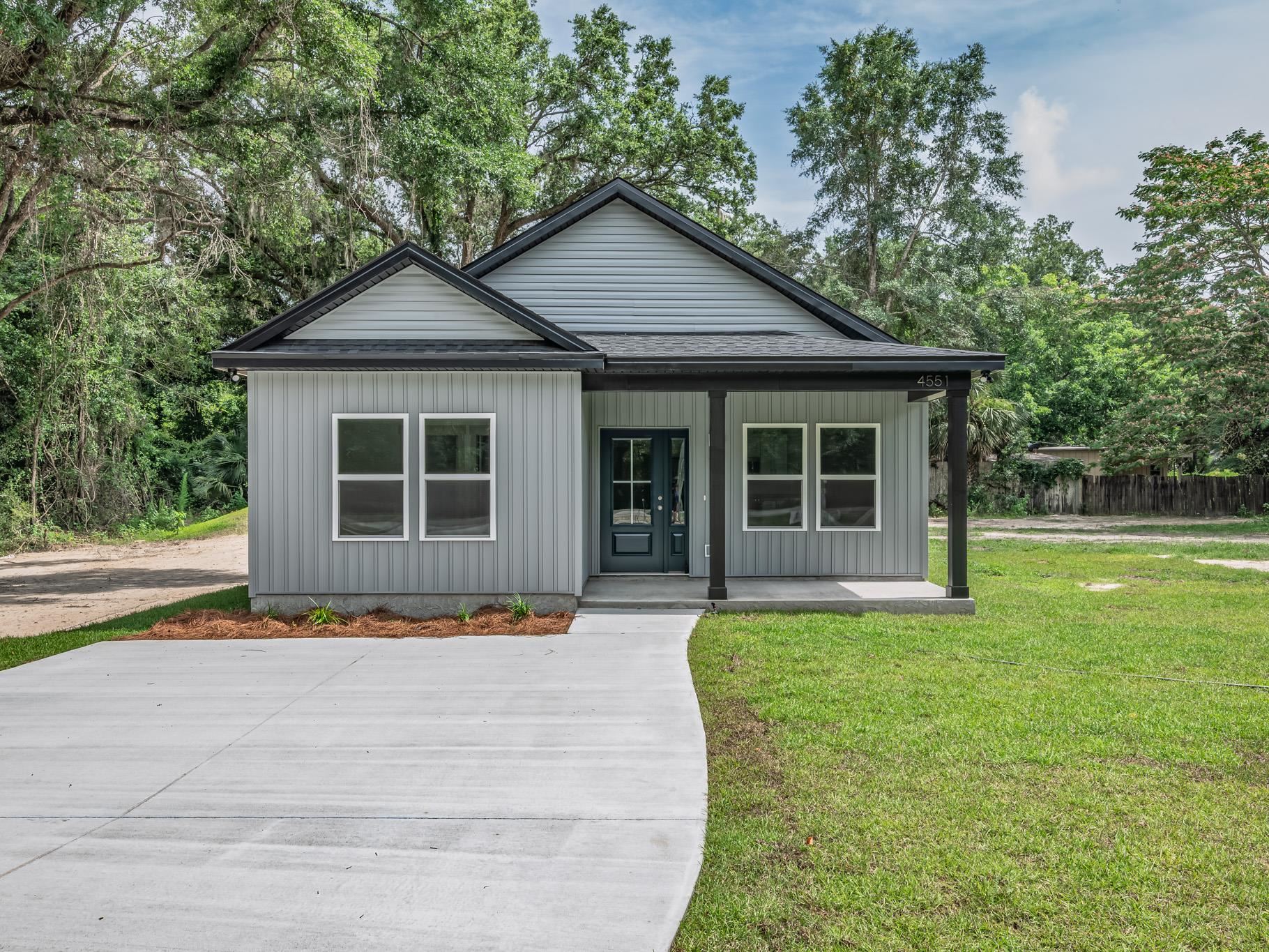 4551 Bloxham Cutoff Road, Crawfordville, Florida image 2