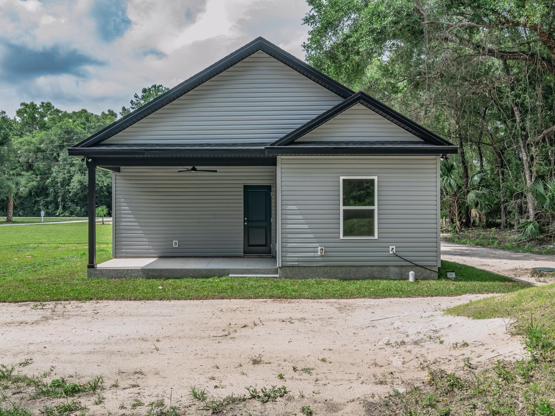 4551 Bloxham Cutoff Road, Crawfordville, Florida image 3
