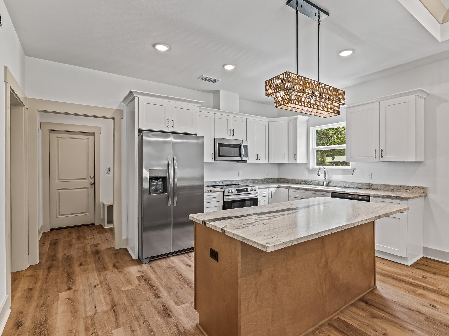 4551 Bloxham Cutoff Road, Crawfordville, Florida image 30