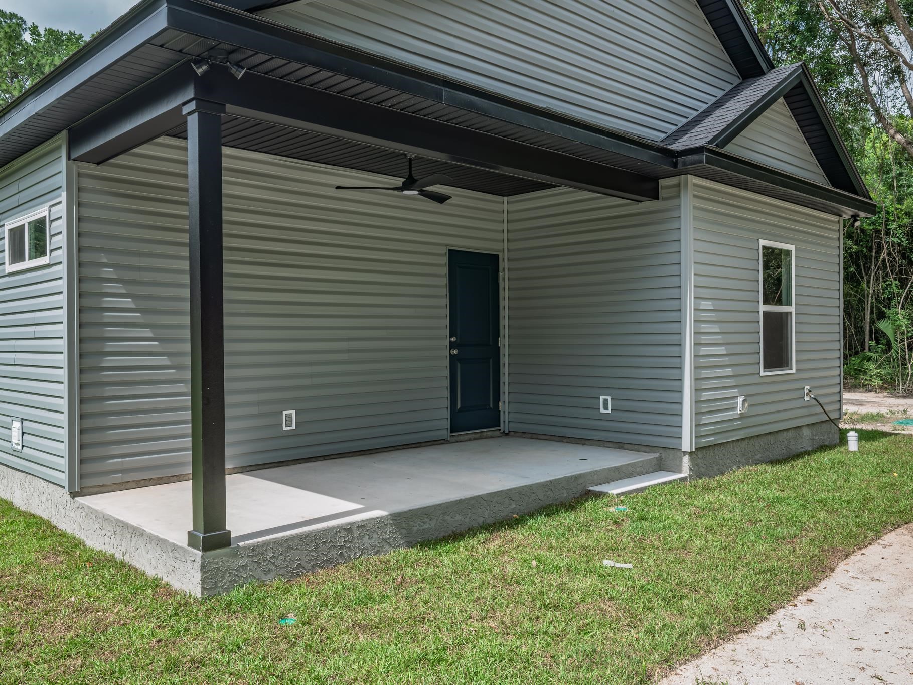 4551 Bloxham Cutoff Road, Crawfordville, Florida image 4