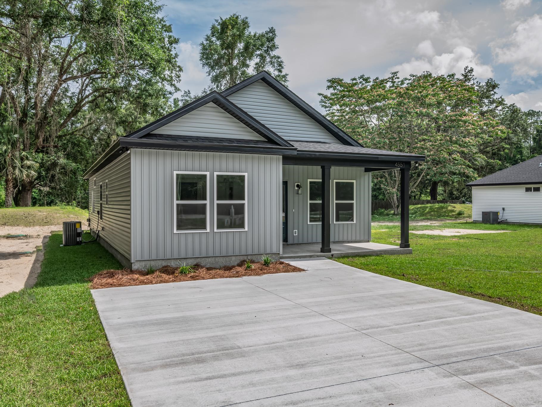 4551 Bloxham Cutoff Road, Crawfordville, Florida image 41