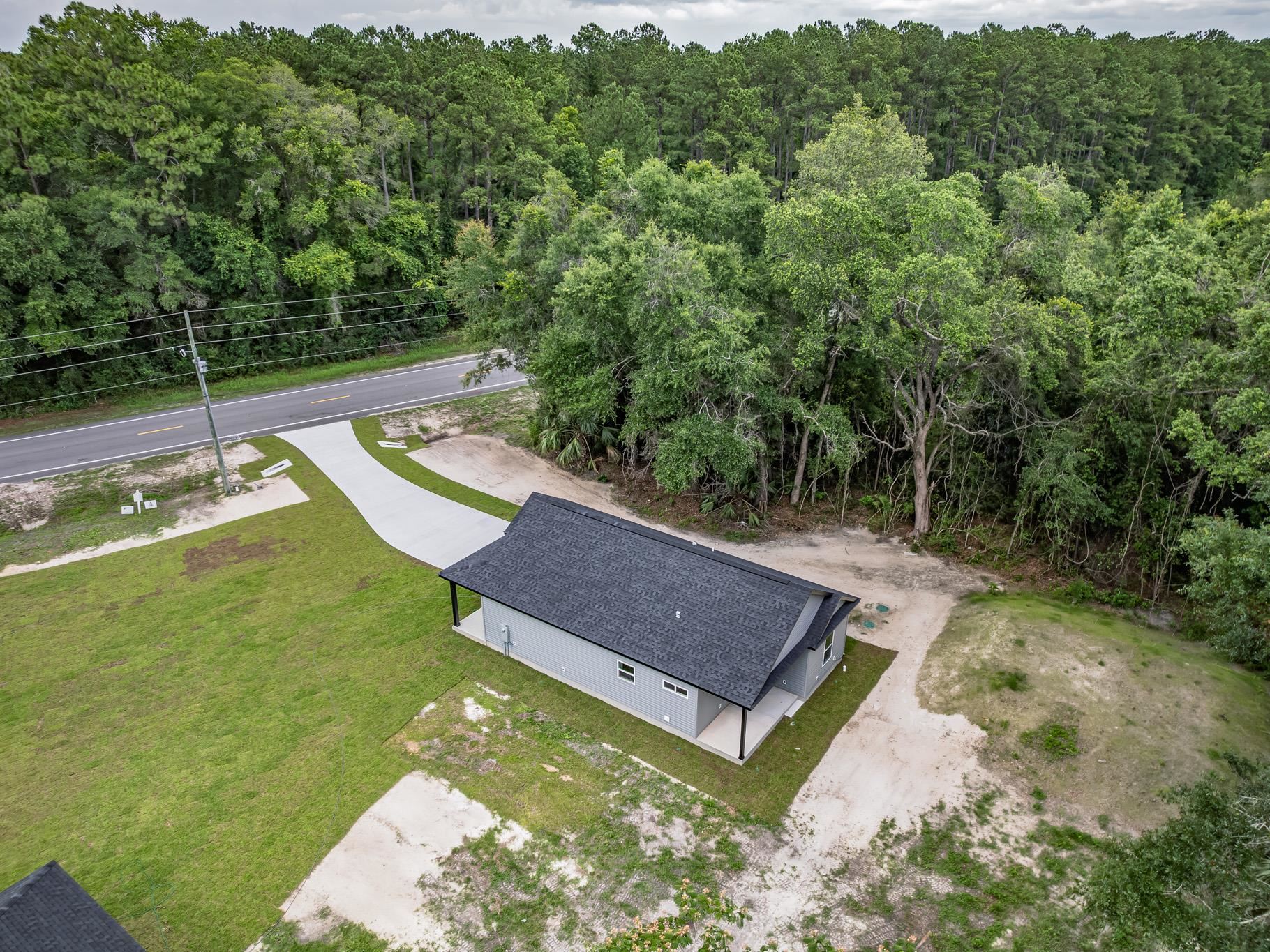 4551 Bloxham Cutoff Road, Crawfordville, Florida image 6