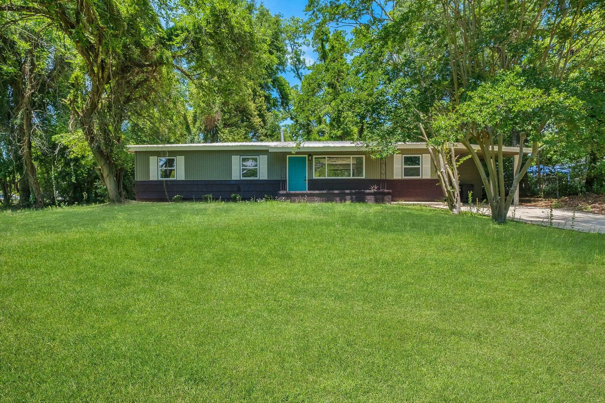 2124 Cambridge Drive, Tallahassee, Florida image 1