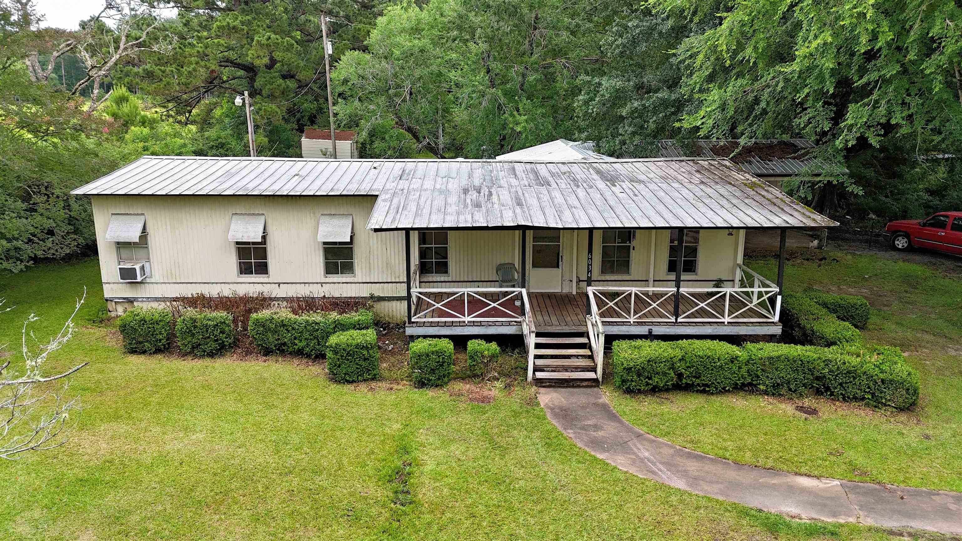 6034 Ga Hwy 202, Thomasville, Georgia image 1