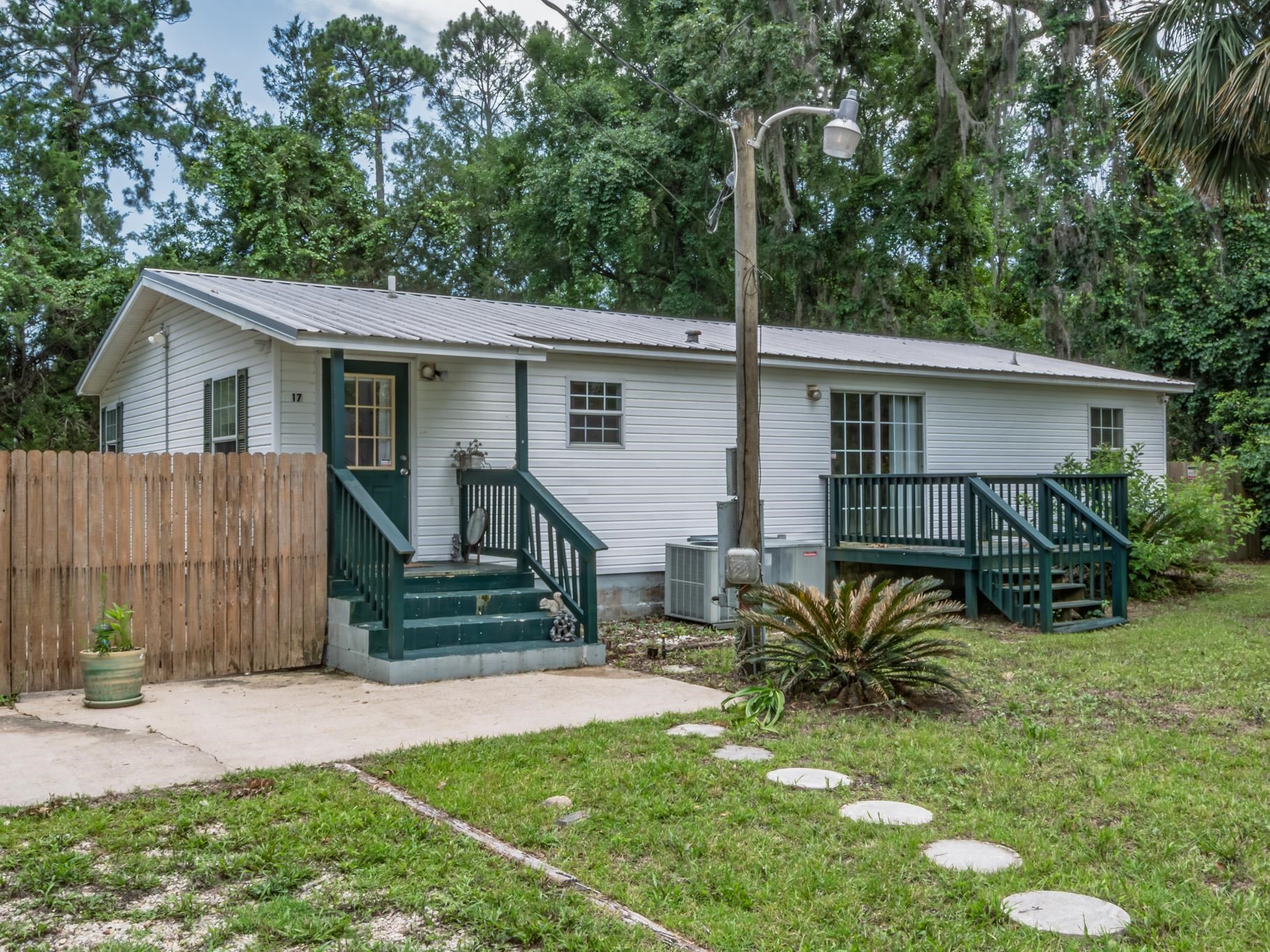 17 Chinook Trail, Crawfordville, Florida image 1