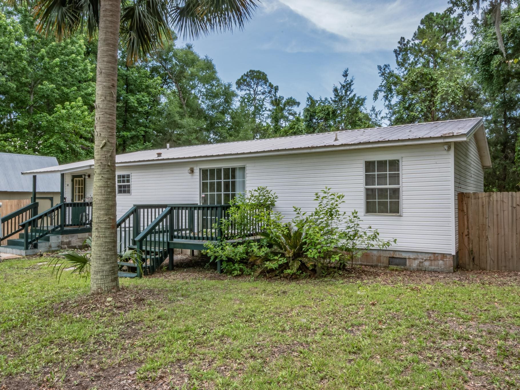 17 Chinook Trail, Crawfordville, Florida image 2