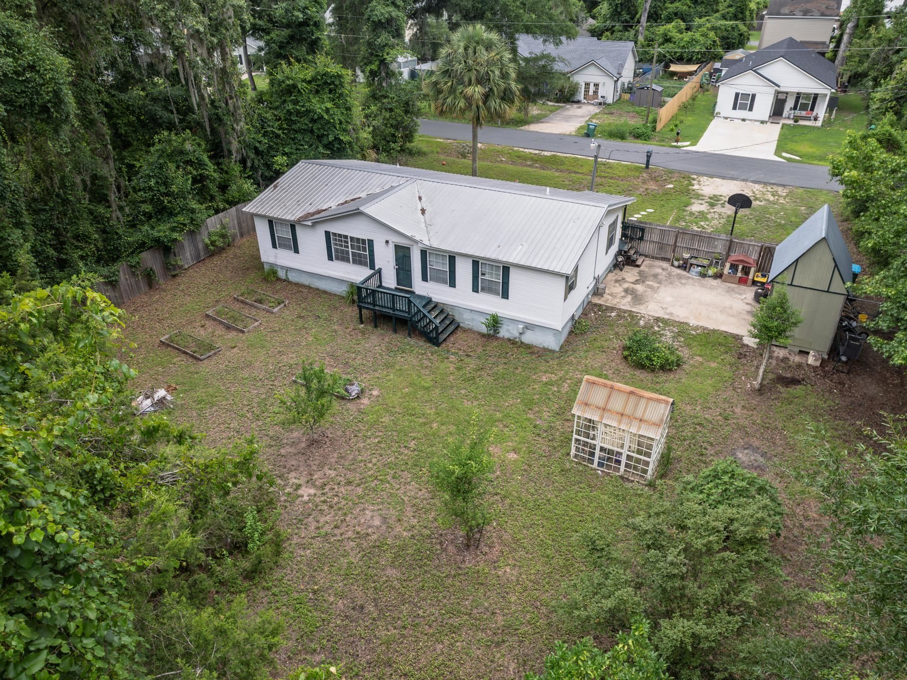 17 Chinook Trail, Crawfordville, Florida image 5