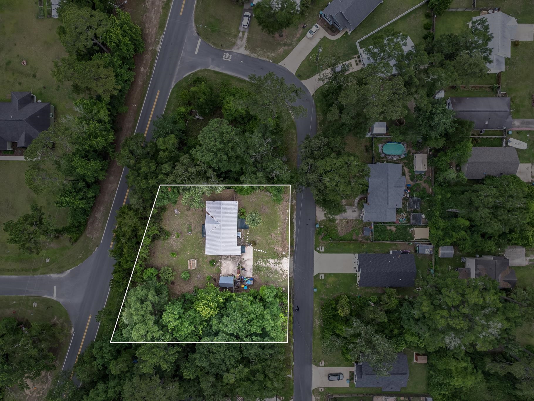 17 Chinook Trail, Crawfordville, Florida image 6