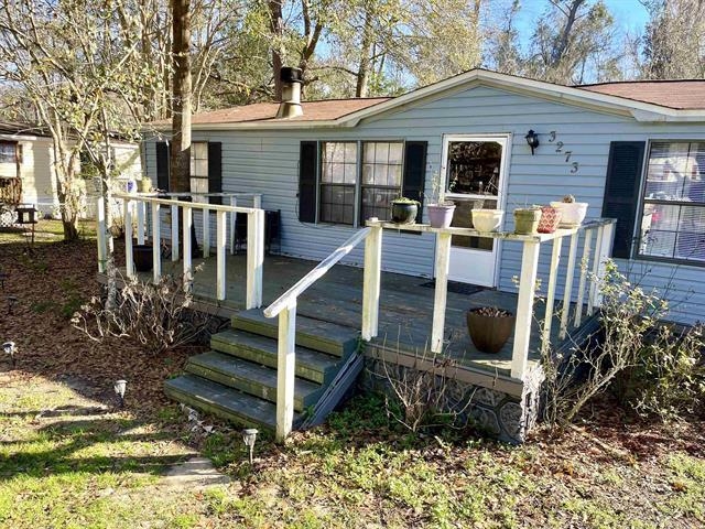 3273 Connie Drive, Tallahassee, Florida image 1