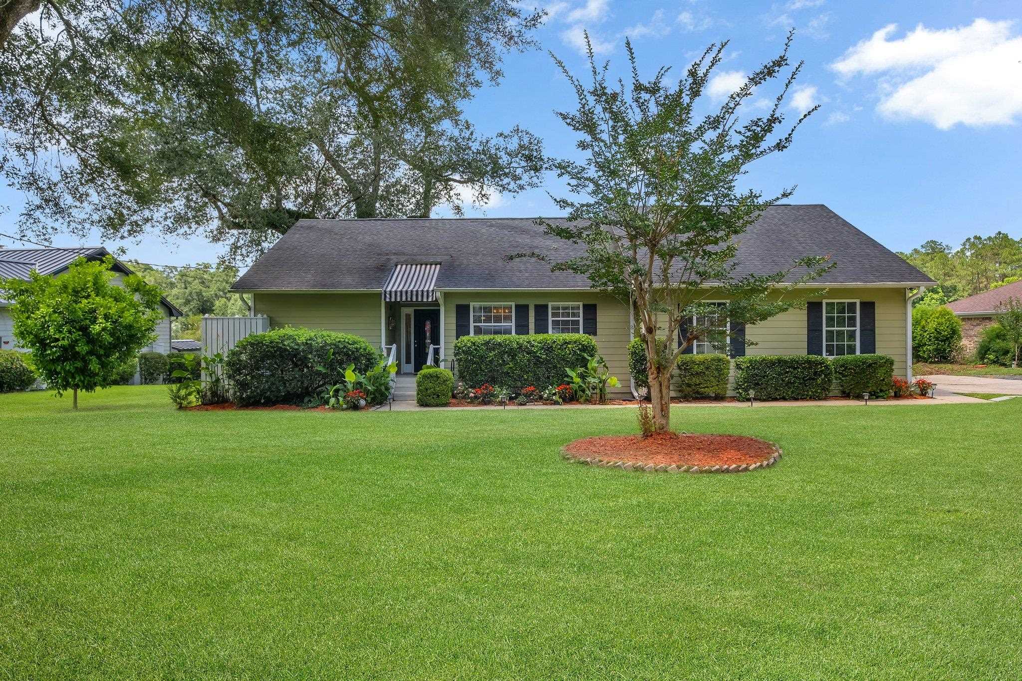 6509 Alan A Dale Trail, Tallahassee, Florida image 1