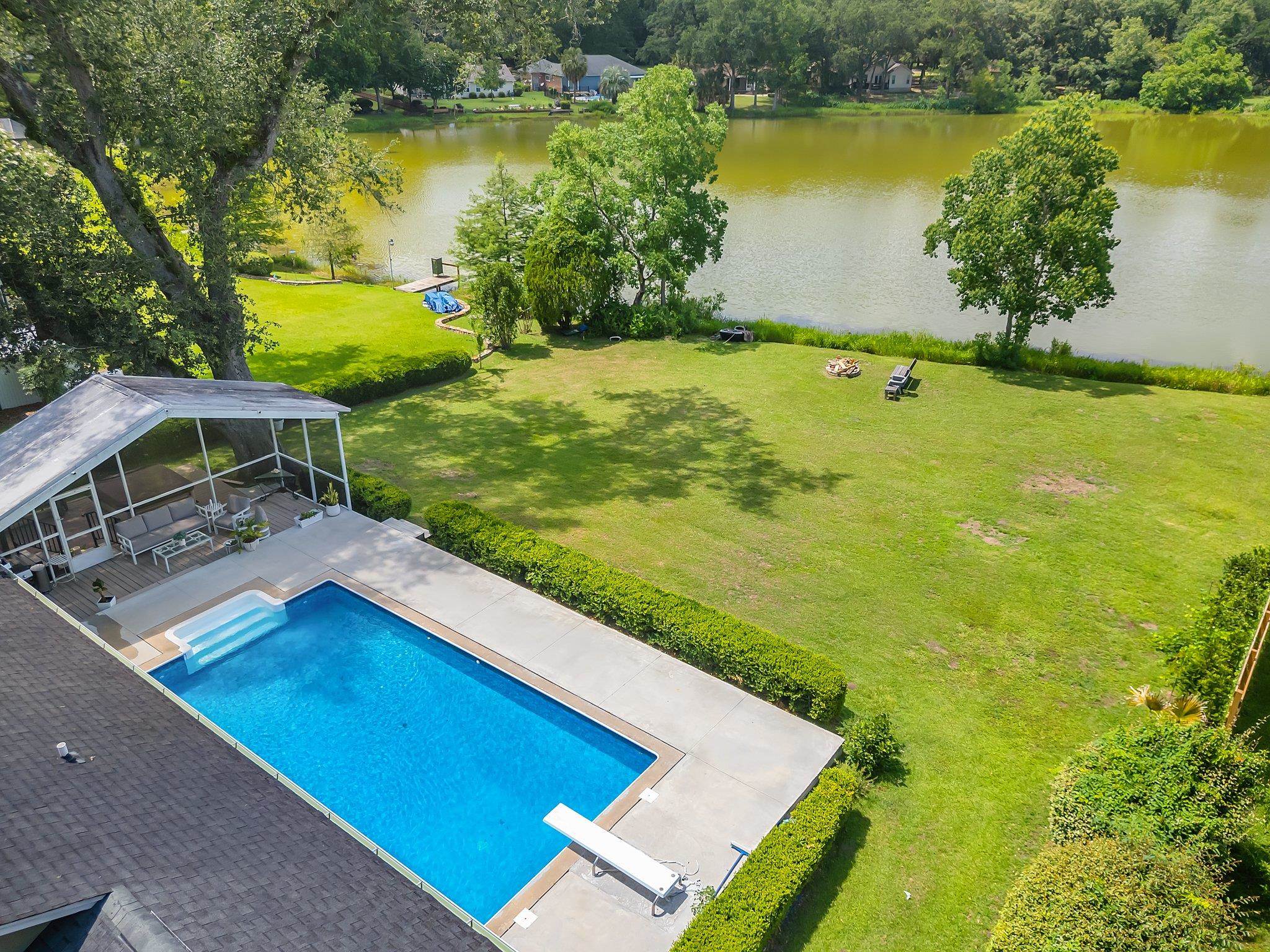 6509 Alan A Dale Trail, Tallahassee, Florida image 2