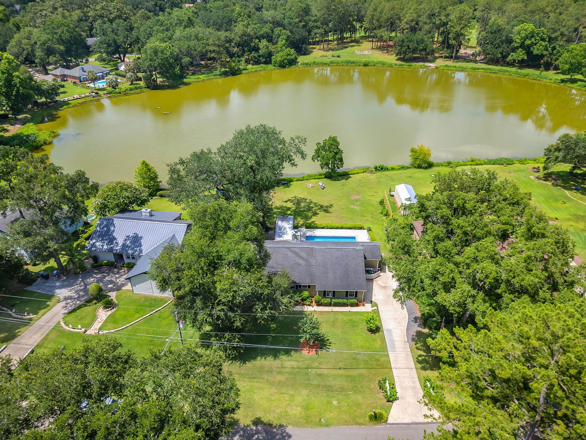 6509 Alan A Dale Trail, Tallahassee, Florida image 3