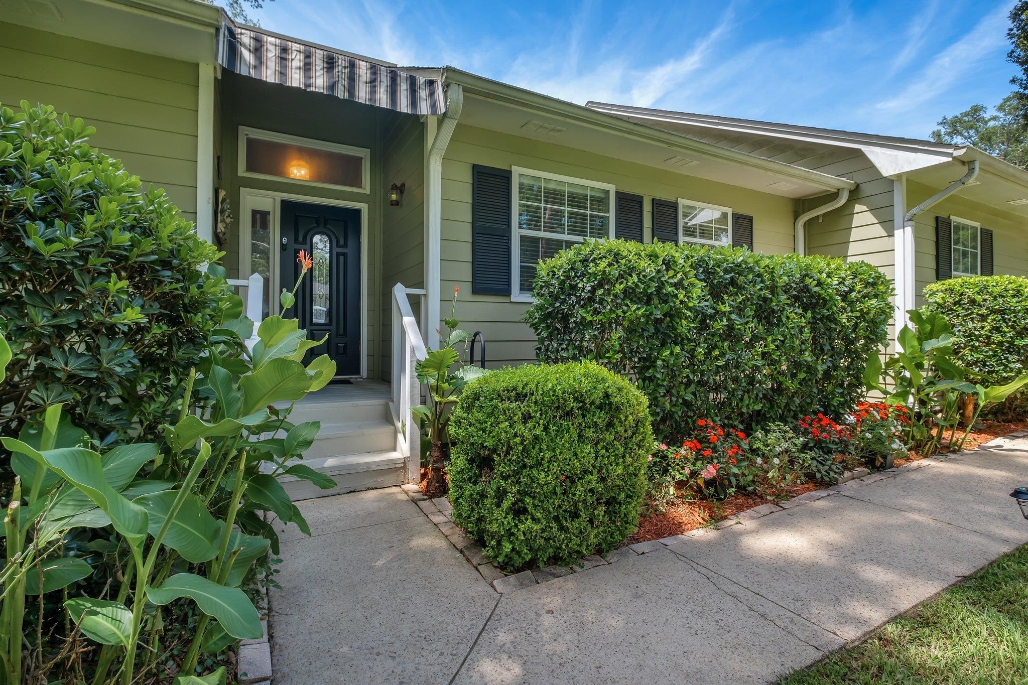 6509 Alan A Dale Trail, Tallahassee, Florida image 30