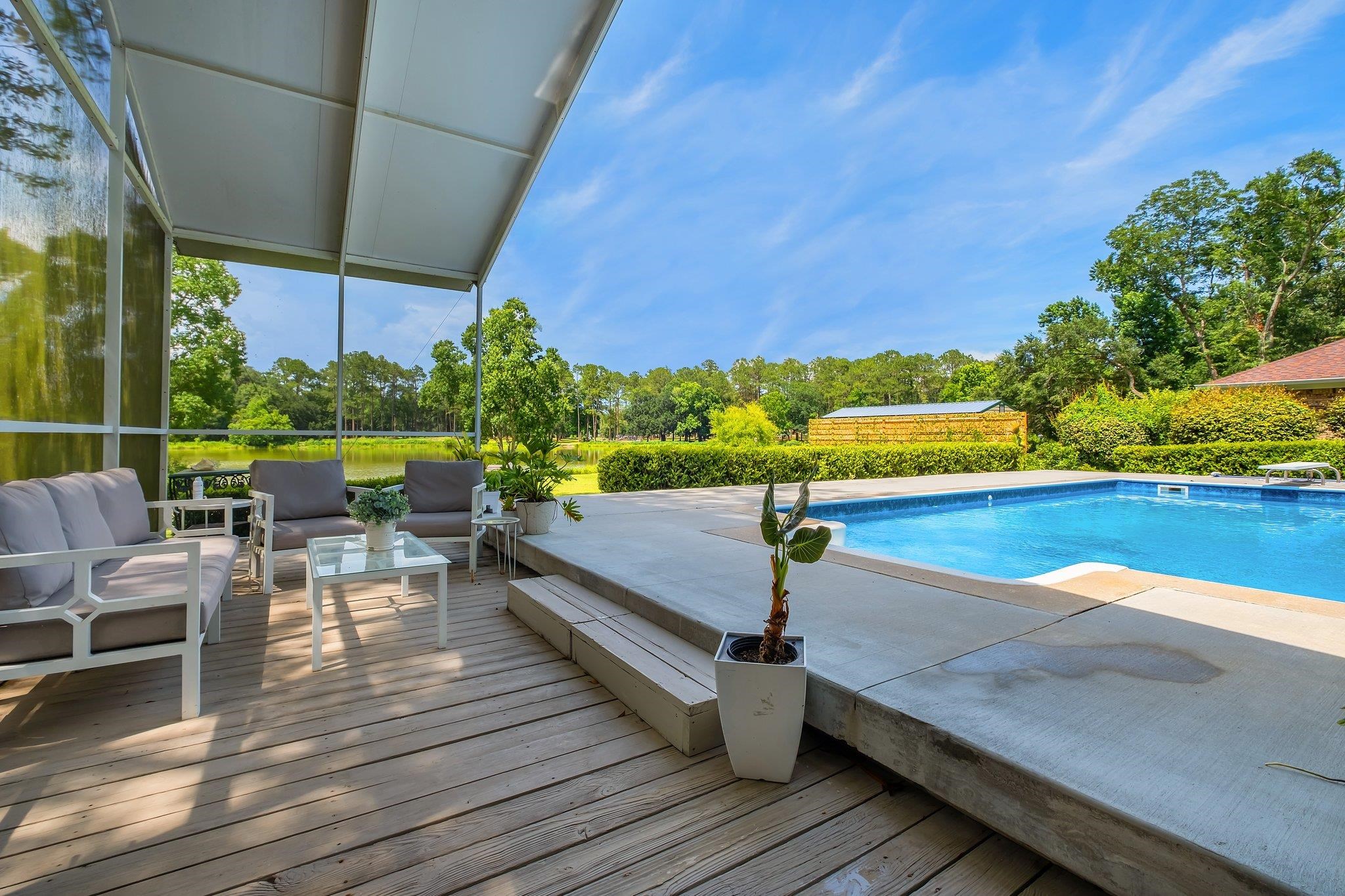 6509 Alan A Dale Trail, Tallahassee, Florida image 32
