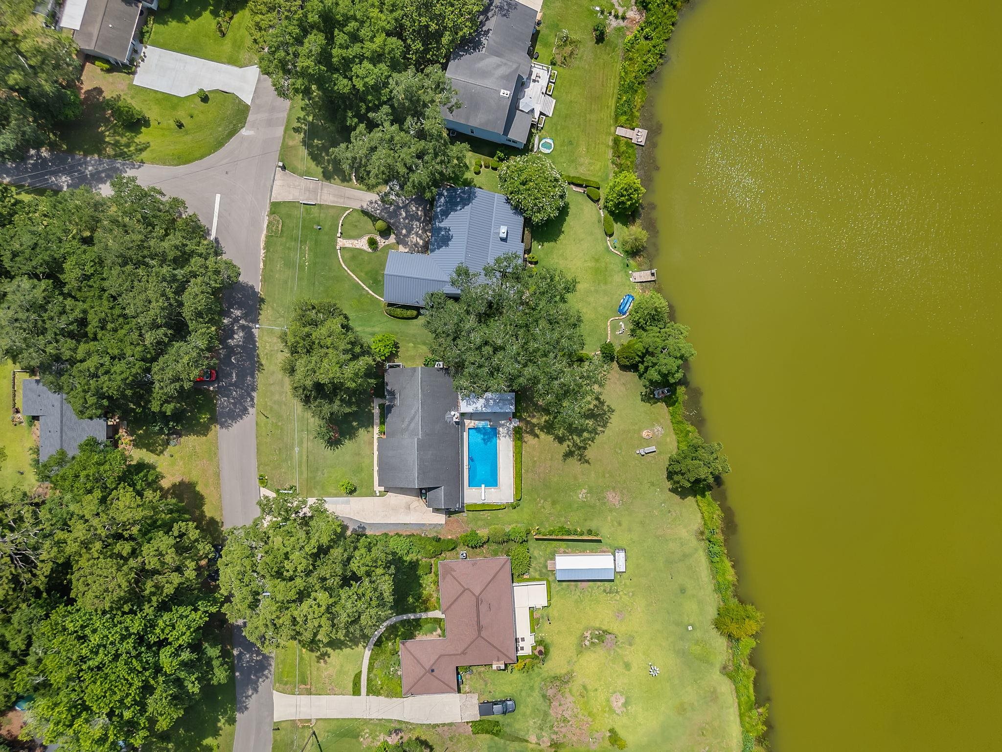6509 Alan A Dale Trail, Tallahassee, Florida image 35