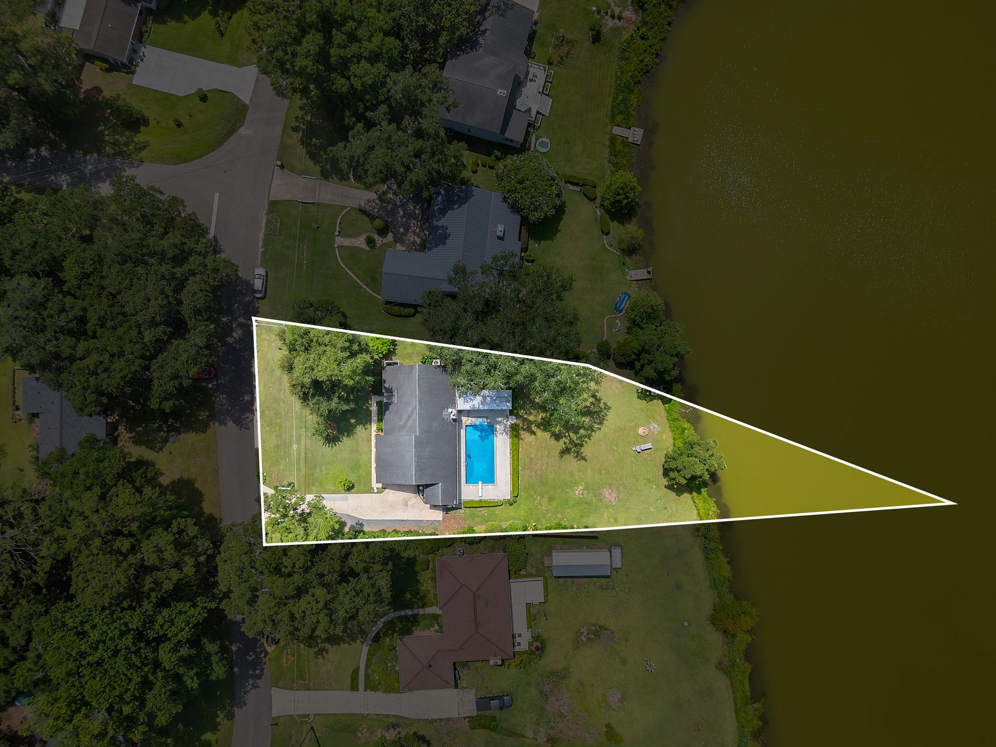 6509 Alan A Dale Trail, Tallahassee, Florida image 36