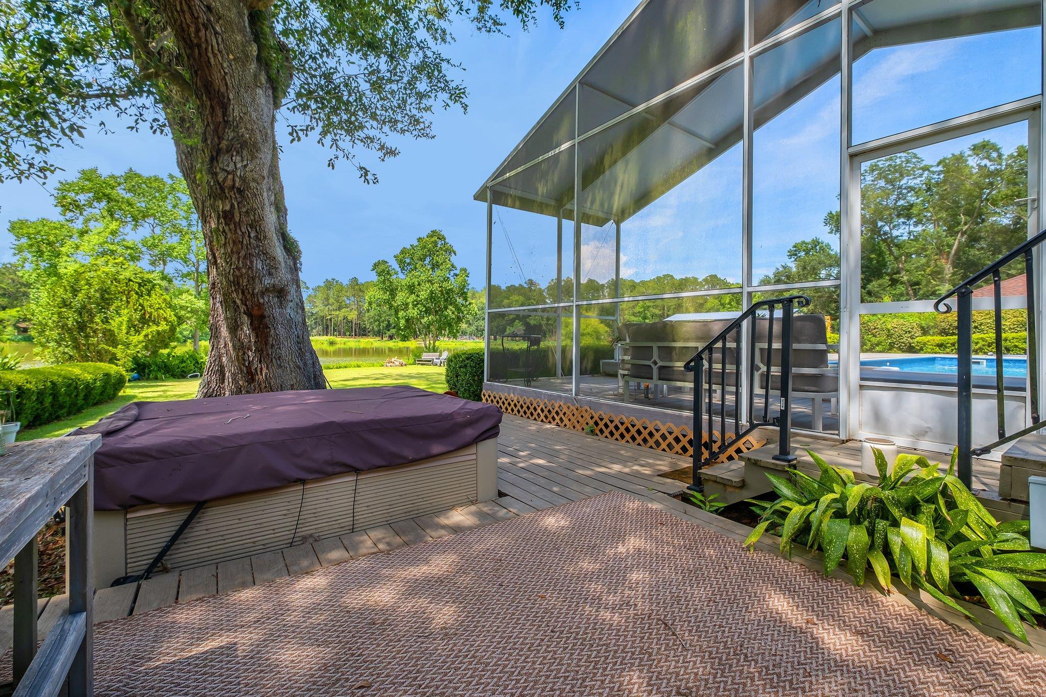 6509 Alan A Dale Trail, Tallahassee, Florida image 6