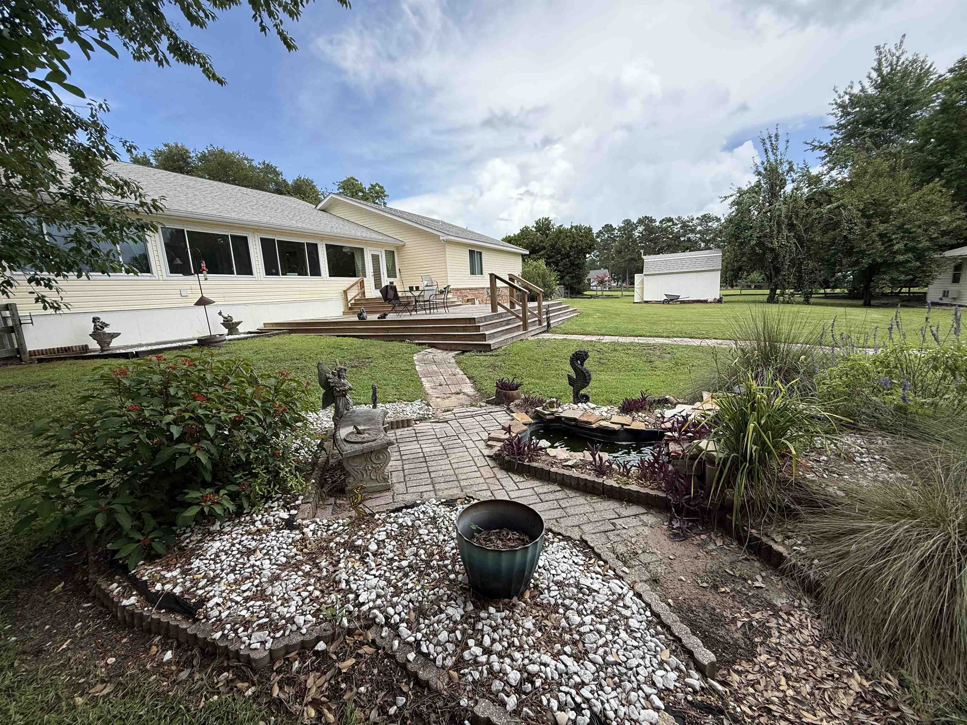 433 Frances Drive, Havana, Florida image 13