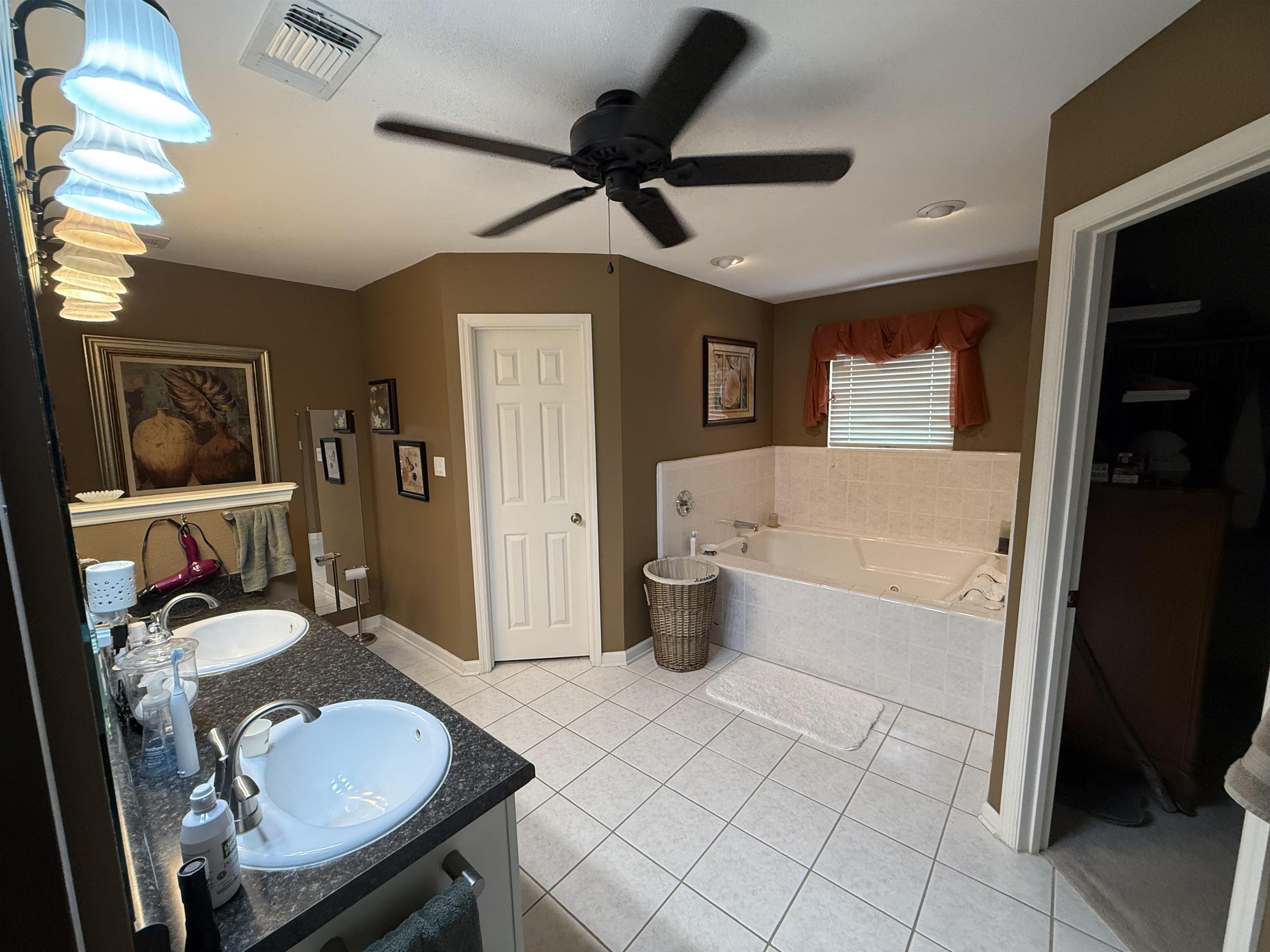 433 Frances Drive, Havana, Florida image 15