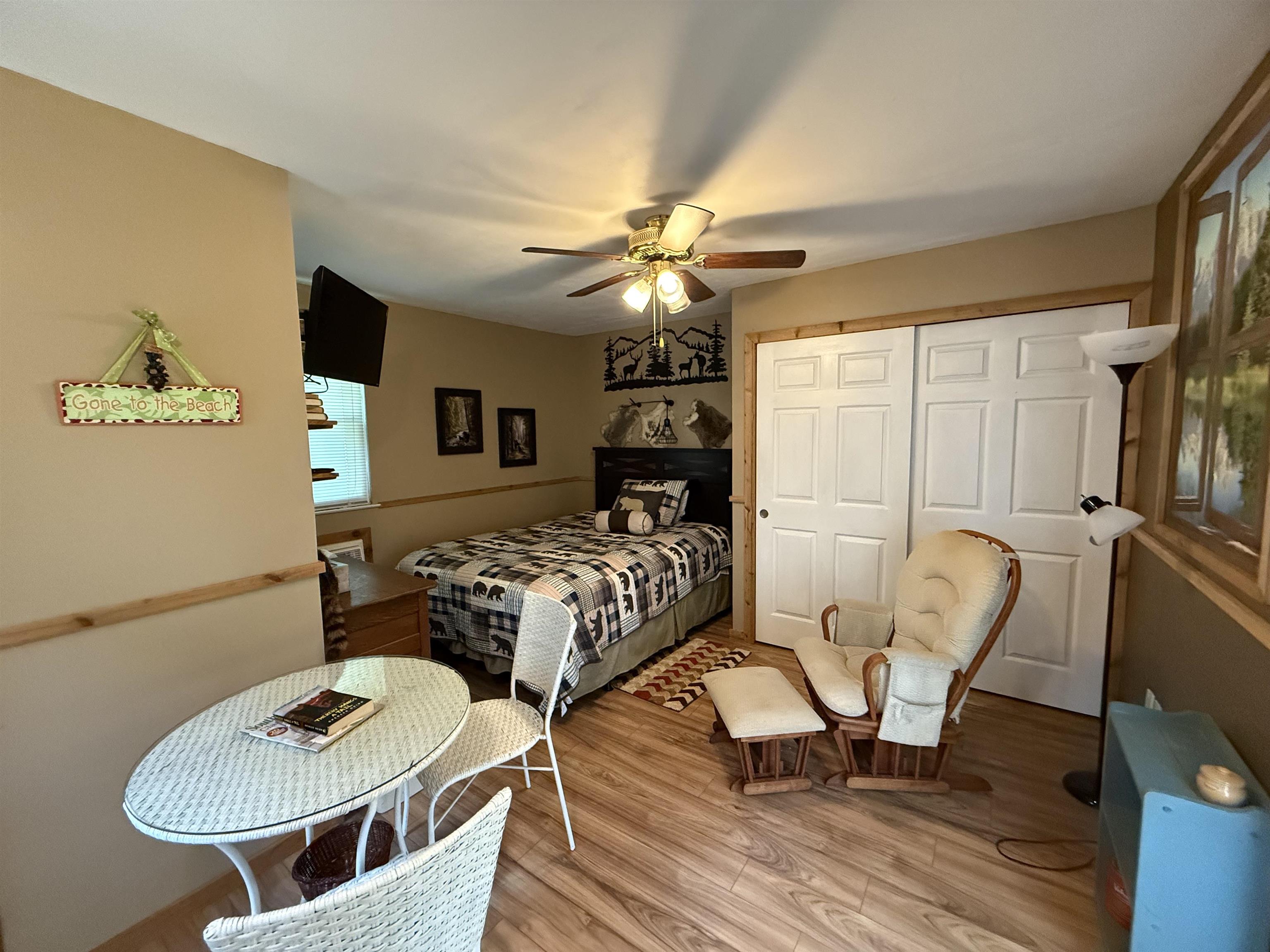 433 Frances Drive, Havana, Florida image 17
